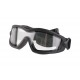 Очки защитные V-TAC Sierra Goggles - Transparent [Valken Airsoft]